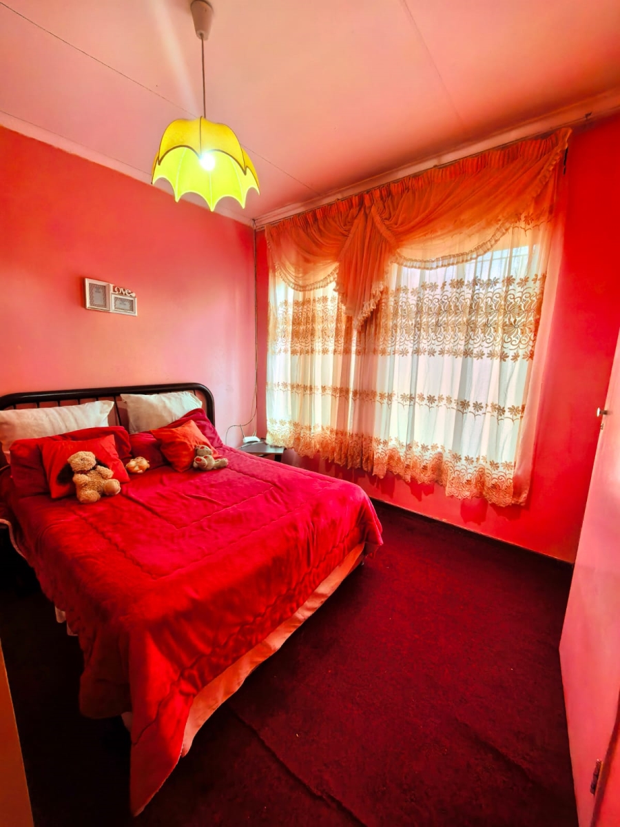 3 Bedroom Property for Sale in Sasolburg Ext 11 Free State